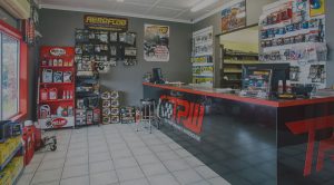 Shop TPW